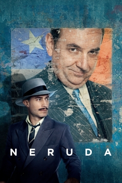 Watch Neruda Movies for Free