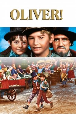 Watch Oliver! Movies for Free