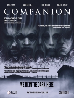 Watch Companion Movies for Free