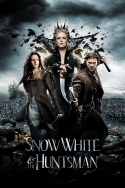 Watch Snow White and the Huntsman Movies for Free