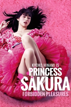 Watch Princess Sakura Movies for Free