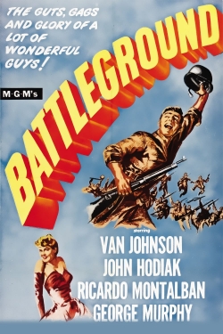 Watch Battleground Movies for Free