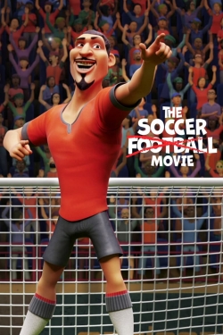Watch The Soccer Football Movie Movies for Free