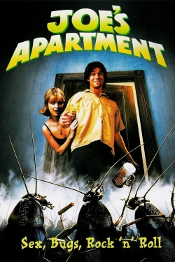 Watch Joe’s Apartment Movies for Free