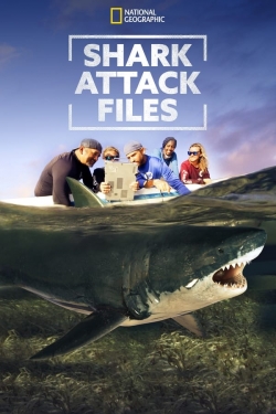 Watch Shark Attack Files Movies for Free