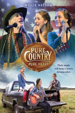 Watch Pure Country: Pure Heart Movies for Free