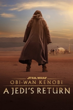 Watch Obi-Wan Kenobi: A Jedi's Return Movies for Free