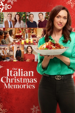 Watch Our Italian Christmas Memories Movies for Free