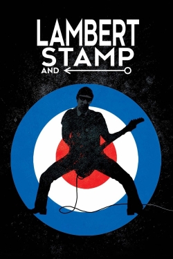 Watch Lambert & Stamp Movies for Free