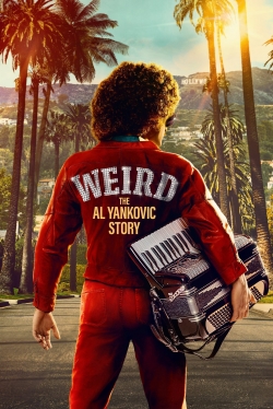 Watch Weird: The Al Yankovic Story Movies for Free