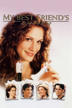 Watch My Best Friend's Wedding Movies for Free