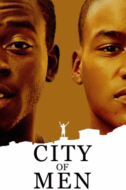 Watch City of Men Movies for Free