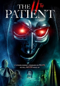 Watch The 11th Patient Movies for Free