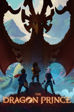 Watch The Dragon Prince Movies for Free