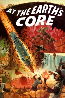 Watch At the Earth's Core Movies for Free