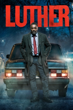Watch Luther Movies for Free