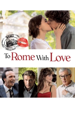Watch To Rome with Love Movies for Free