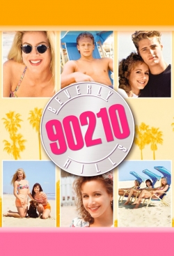Watch Beverly Hills, 90210 Movies for Free