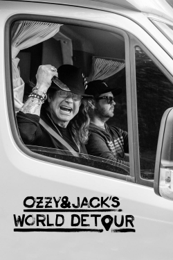 Watch Ozzy and Jack's World Detour Movies for Free