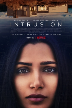 Watch Intrusion Movies for Free