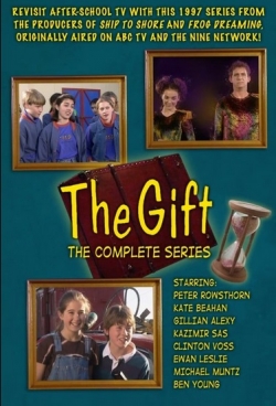 Watch The Gift Movies for Free