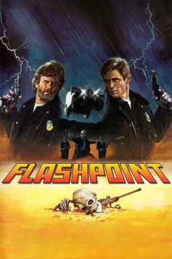 Watch Flashpoint Movies for Free