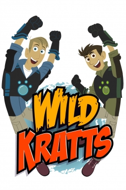 Watch Wild Kratts Movies for Free
