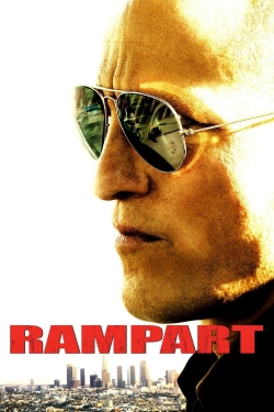 Watch Rampart Movies for Free