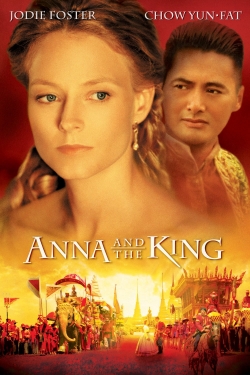 Watch Anna and the King Movies for Free