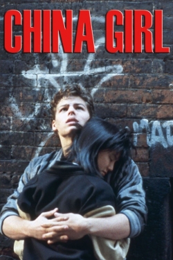 Watch China Girl Movies for Free