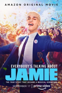 Watch Everybody's Talking About Jamie Movies for Free