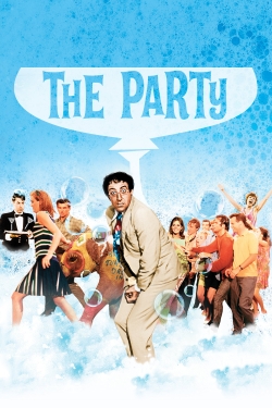 Watch The Party Movies for Free