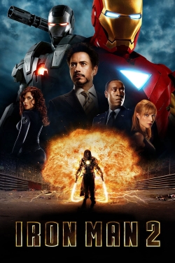 Watch Iron Man 2 Movies for Free
