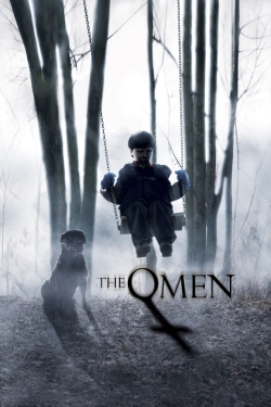 Watch The Omen Movies for Free