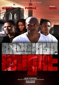 Watch Brooklyn Knight Movies for Free