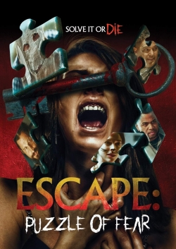 Watch Escape: Puzzle of Fear Movies for Free