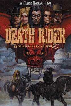 Watch Death Rider in the House of Vampires Movies for Free