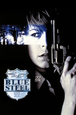 Watch Blue Steel Movies for Free