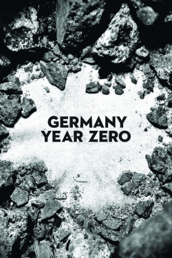 Watch Germany Year Zero Movies for Free