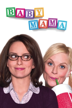 Watch Baby Mama Movies for Free