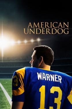 Watch American Underdog Movies for Free