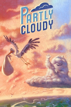 Watch Partly Cloudy Movies for Free