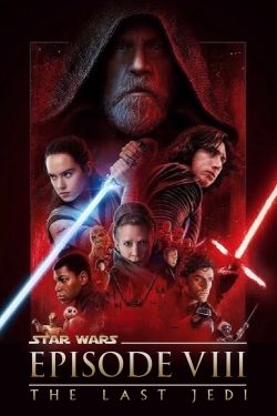 Watch Star Wars: The Last Jedi Movies for Free