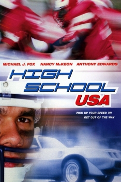 Watch High School U.S.A. Movies for Free
