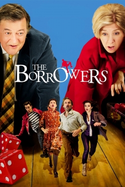Watch The Borrowers Movies for Free