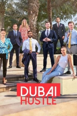 Watch Dubai Hustle Movies for Free