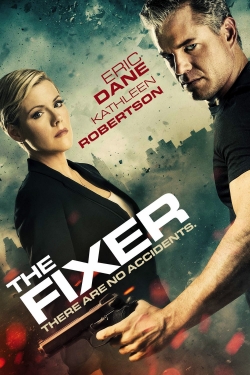 Watch The Fixer Movies for Free