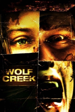 Watch Wolf Creek Movies for Free