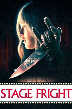 Watch Stage Fright Movies for Free