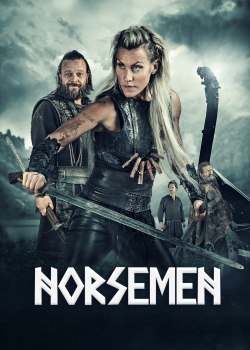 Watch Norsemen Movies for Free